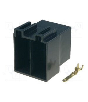 361321 Kit; double socket; ISO; PIN: 16 zWeXRStNRFFs-vkw75d88R3HIX-b7gj8MKt6XcnFf24