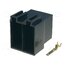 361321 Kit; double socket; ISO; PIN: 16 zWeXRStNRFFs-vkw75d88R3HIX-b7gj8MKt6XcnFf24