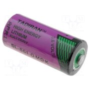 SL-861/S Battery: lithium (LTC); 2/3AA,2/3R6; 3.6V; 1600mAh; Ø14.7x33.5mm 2UTASuIag3Wceo0Qu6m9KLTcmRdbfQGfJcOI90LJLKM