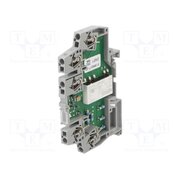 859-358 Relay: interface; SPDT; Ucoil: 230VAC,230VDC; 5A; 5A/250VAC RvqmTJCKuVzs33qoaG1LhbqDPXzWfcBRAb3BLQhHXXk