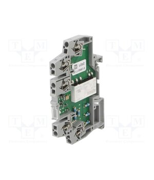 859-358 Relay: interface; SPDT; Ucoil: 230VAC,230VDC; 5A; 5A/250VAC RvqmTJCKuVzs33qoaG1LhbqDPXzWfcBRAb3BLQhHXXk