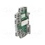 859-358 Relay: interface; SPDT; Ucoil: 230VAC,230VDC; 5A; 5A/250VAC RvqmTJCKuVzs33qoaG1LhbqDPXzWfcBRAb3BLQhHXXk