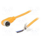 RKWTS 4-182/2 M Cable: for sensors/automation; M12; PIN: 4; angled; 2m; plug; 240VDC 2z9UcDBJ8WRVieNrvlaNorkTAflep_JZk0I9wAHd4DE