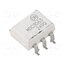 MOC3063SM Optotriac; 4.17kV; Uout: 600V; PDIP6; Ch: 1; MOC3063M; 1.5kV/μs D82ovlKpvic90Pds0JWjJreSBd_dUg01g1FRslCKfGo
