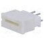 39-53-2045 Connector: FFC/FPC; tinned; THT; 200V; 1A; Easy-On; PIN: 4; 1.25mm IcFdnr90Fpec9Y2QHbaoMqp9qKe9mgbQn_vt6M-XBh8