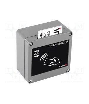 RFID IND LED UNI SLOT RFID reader; 10÷24V; UNIQUE; HTTP,Modbus RTU,Modbus TCP,SNMP DPs9MUAGV6r3xNyc0hvba_yGCHHr3P1eUNj82PCAsYg