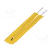TT6-10KC8-9-25 NTC thermistor; 10kΩ; THT; 3435K; -30÷120°C; ±1% qyVgJJl8Ug3d0WvvKkRfdUmFIvg4pCPwfC0eWwZ98fc