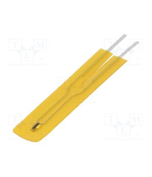 TT6-10KC8-9-25 NTC thermistor; 10kΩ; THT; 3435K; -30÷120°C; ±1% qyVgJJl8Ug3d0WvvKkRfdUmFIvg4pCPwfC0eWwZ98fc