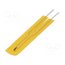TT6-10KC8-9-25 NTC thermistor; 10kΩ; THT; 3435K; -30÷120°C; ±1% qyVgJJl8Ug3d0WvvKkRfdUmFIvg4pCPwfC0eWwZ98fc