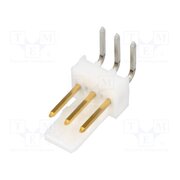 22-12-4032 Connector: wire-board; socket; male; PIN: 3; KK 254; angled 90°; THT _LCXs3Iq5rEsFxQQeSZVwsJsSjuxMCLZglYCIc4Z6sg