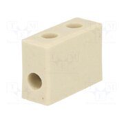 BM 9516 Connector: terminal block; 450V; hot condition; screw terminal pjbBFhhGvXA-JV2GGXpzBS5icPcpNZaqnCDXc6yJ4qo