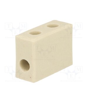 BM 9516 Connector: terminal block; 450V; hot condition; screw terminal pjbBFhhGvXA-JV2GGXpzBS5icPcpNZaqnCDXc6yJ4qo