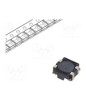 ACM4520-142-2P-T000 Filter: anti-interference; R: 80mΩ; Rcoil: 80mΩ; Z: 1.4kΩ; SMD; 50VDC 2BMXRNUlc1vnqTXB_rsmLjF5PRHYJ4a__J7GW8ySwgc
