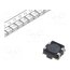 ACM4520-142-2P-T000 Filter: anti-interference; R: 80mΩ; Rcoil: 80mΩ; Z: 1.4kΩ; SMD; 50VDC 2BMXRNUlc1vnqTXB_rsmLjF5PRHYJ4a__J7GW8ySwgc