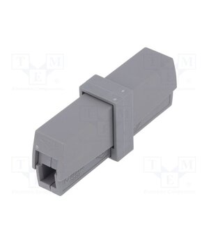 DG224-8.0-01P-11-00AH Quick splice; 24A; 450V; spring clamp; 0.2÷2.5mm2; quick splice 3GlgL5aDrzTS3WF81stHTzGVGVvDp12vC2algcEohFU