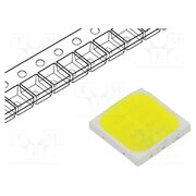R5050EW-W2H-2C4B-F Power LED; white cold; EMITER; 3W; 6500K; 120°; 180/640/800mA; 5050 4mDXq_PWLJEuVs75o98azlz4ILmANuWURapVo1UxDLk