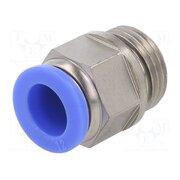 122.012-12 Push-in fitting; straight; -0.95÷15bar; nickel plated brass iZKBdDw_EUxqz_fqwa-ekl8bP5JddNwESvJAoSFEYyk