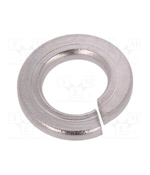 K3/D127-A4 Washer; spring; M3; D=6.2mm; h=0.8mm; acid resistant steel A4 J0zHcjmrdGaRU_xgie2iMx0kNj944BL0hEkyTPpJsj0