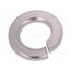 K3/D127-A4 Washer; spring; M3; D=6.2mm; h=0.8mm; acid resistant steel A4 J0zHcjmrdGaRU_xgie2iMx0kNj944BL0hEkyTPpJsj0
