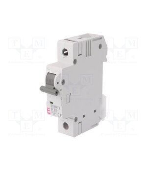 ETIMAT 6 1P B32 Circuit breaker; 230/400VAC; Inom: 32A; Poles: 1; Charact: B; 6kA TUZWbXPEgGC_wpfhsp0UuFC24RwvLmvY3lDE_CxbBGM