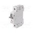 ETIMAT 6 1P B32 Circuit breaker; 230/400VAC; Inom: 32A; Poles: 1; Charact: B; 6kA TUZWbXPEgGC_wpfhsp0UuFC24RwvLmvY3lDE_CxbBGM