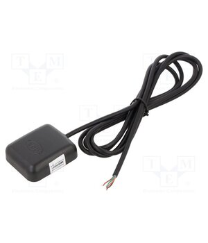 GT-302MGG-N Module: GPS/BEIDOU/GALILEO/QZSS; ±2.5m; GPS; -165dBm; 3÷5.5VDC qEwzLIVrqz5XHiazeVk6mepPD999frorFGnBKE4Ohpo