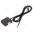 GT-302MGG-N Module: GPS/BEIDOU/GALILEO/QZSS; ±2.5m; GPS; -165dBm; 3÷5.5VDC qEwzLIVrqz5XHiazeVk6mepPD999frorFGnBKE4Ohpo