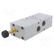 324 ME Electromagnetic valve; 2.5÷10bar; 3/2 NC; Thread: G 1/2"; 9mm 4JQgC-394c_A_iZ7ALiTb-_VIIKDQJ5xNoGbdUgWnsA
