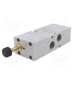 324 ME Electromagnetic valve; 2.5÷10bar; 3/2 NC; Thread: G 1/2"; 9mm 4JQgC-394c_A_iZ7ALiTb-_VIIKDQJ5xNoGbdUgWnsA