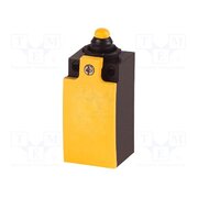 LS-S02 Limit switch; NC x2; 4A; max.400VAC; screw terminals; IP66 6LfC-D14lyDDTiDjzcDkE3o01HZBXMp37v9kbC3oyBE