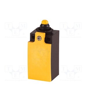 LS-S02 Limit switch; NC x2; 4A; max.400VAC; screw terminals; IP66 6LfC-D14lyDDTiDjzcDkE3o01HZBXMp37v9kbC3oyBE