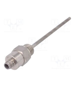 74-23160001-0150.G012.TM Sensor: temperature; Pt100; cl.A; Ø6x150mm; G1/2 A; -20÷180°C jDtRl-zISxgExLu8hNDLtyyG4KisEsMSpkYgP6KyQU4