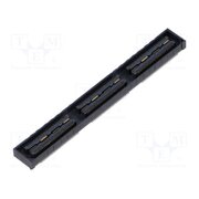 QSH-090-01-L-D-A Connector: PCB to PCB; socket; female; PIN: 180; QSH; vertical; 2A 3RIEf2cAscokjC-AgqhLmvZJufgPDURX1dSWmzX9z8o
