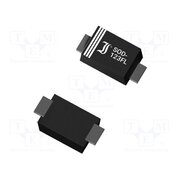 SL1J Diode: rectifying; SMD; 600V; 1A; 1us; SOD123F; Ufmax: 1.1V; Ifsm: 27A rnVQ9uhR8Gor4tQ_U7PVGildyyHokoupyErfq9fWYQg