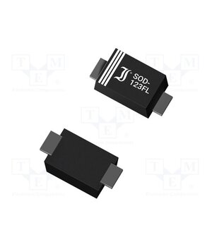SL1J Diode: rectifying; SMD; 600V; 1A; 1us; SOD123F; Ufmax: 1.1V; Ifsm: 27A rnVQ9uhR8Gor4tQ_U7PVGildyyHokoupyErfq9fWYQg