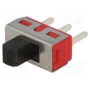 5MS2S102AM2QE Switch: slide; Pos: 2; SPDT; 2A/250VAC; 5A/28VDC; ON-(ON); THT UvQarS-DoSNtDaLe-LhK7hrZ4r1kVe5RccoJF-WbSh4