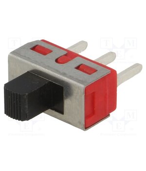 5MS2S102AM2QE Switch: slide; Pos: 2; SPDT; 2A/250VAC; 5A/28VDC; ON-(ON); THT UvQarS-DoSNtDaLe-LhK7hrZ4r1kVe5RccoJF-WbSh4