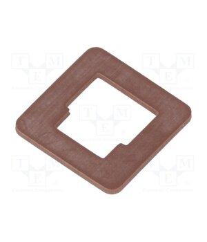 730185002 GDS 307-2 NBR LIGHT BROWN Flat gasket XXt34_qevhBpdvkwHjEZnXIITKer-sMyiDKPsbMujxE