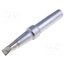 SR 625 Tip; chisel; 3mm; for  soldering iron,for soldering station dqMyuEFhZOwa8kLdG4yqYA4Ap2wdlPjZerFQWd60M68