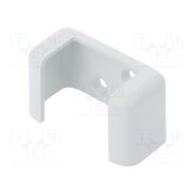 1552CHGY Wall mounting element; light grey UvZ3GM5pSpdfTnjtKhOM8-s76h8f8_lGhoo3y4Oe51g