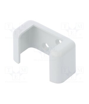 1552CHGY Wall mounting element; light grey UvZ3GM5pSpdfTnjtKhOM8-s76h8f8_lGhoo3y4Oe51g
