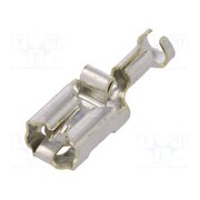 341002-6 Terminal: flat; 6.3mm; 0.8mm; female; 0.8÷2mm2; crimped; for cable oWfWgcLxXxNkVgHt-bxQSD7x8DzC9znilh6O2W_rxAc