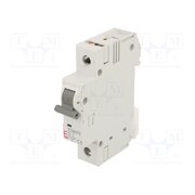 ETIMAT 6 1P C1 Circuit breaker; 230/400VAC; Inom: 1A; Poles: 1; Charact: C; 6kA BAHUUIqh3s3XlP6m4AR2nlUlyNcBpO72od8hYItaCSM