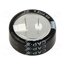 GF15R52008P155C Supercapacitor; THT; 1.5F; 5.5VDC; -20÷80%; Ø20.5x7.8mm; Pitch: 5mm yGb06tjXJzfwGQ_PCY2tqe1TjJegBlSdTLEjkIiQ4bE