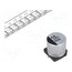 EEHZC1J680P Capacitor: hybrid; 68uF; 63VDC; SMD; ESR: 30mΩ; ZC; ±20%; Ø10x10.2mm tgyMOaS_LhZUF0MjDxgF5DvtEc9eKEmU9xs1szuZifk