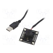 FIT0892 Module robotics: camera; Resolution: 1280x720px; 5VDC; USB; 140° oYGhv4fVgwjrMtGWRG1gJqsdJqYRILhCaEpgFdncdpo