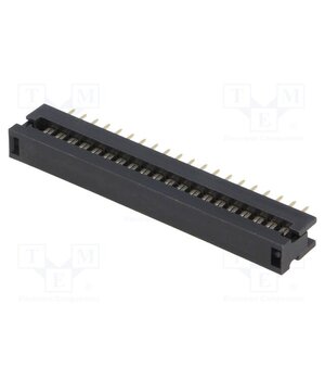 DS1018-402BX Connector: IDC; PIN: 40; 1A; IDC,THT; for ribbon cable; 2.54mm; 2x20 D00OQ6ksbWckIbR3_zhIvhJp1o_oGWPJQknSiaIqscA