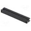 DS1018-402BX Connector: IDC; PIN: 40; 1A; IDC,THT; for ribbon cable; 2.54mm; 2x20 D00OQ6ksbWckIbR3_zhIvhJp1o_oGWPJQknSiaIqscA