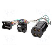 QUADLOCK-UNI.4 Adapter; Input: Quadlock; BMW,Ford,Mercedes,Seat,VW,Škoda sm9L9CiVHXeL7Sx5wfttzNq11odvnTHR3t2_L5d9U3Y