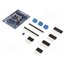DUAL G2 HP MOTOR DRIVER 24V14 ARD DC-motor driver; DUAL G2; 100kHz; analog,PWM,TTL; Uin log: 1.8÷5V XIVVFdDfb_z52tmYTlSZeW0aQ3_4-oY6SvWlDz9YKHc